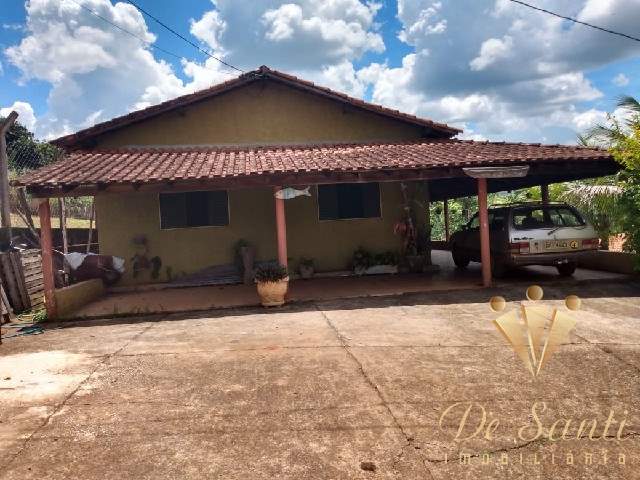 Chácara para Venda, Roseira, Mogi Guaçu/SP